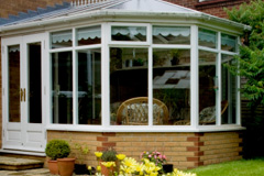 conservatories West Stow