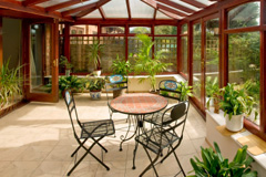 West Stow conservatory quotes