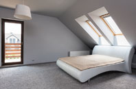 West Stow bedroom extensions