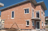 West Stow home extensions