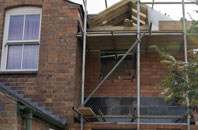 free West Stow home extension quotes