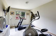 West Stow home gym construction leads